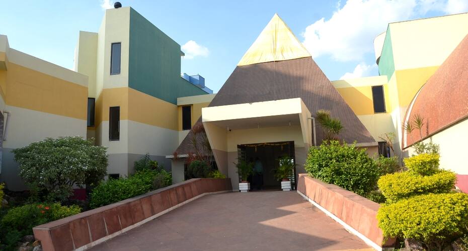 Srishti Club, Dewas 2